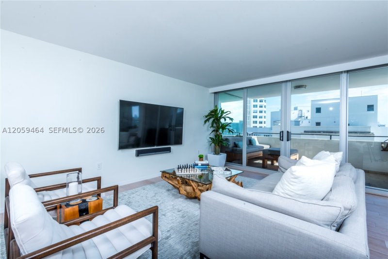 Apartment for rent at Costa Brava 1004