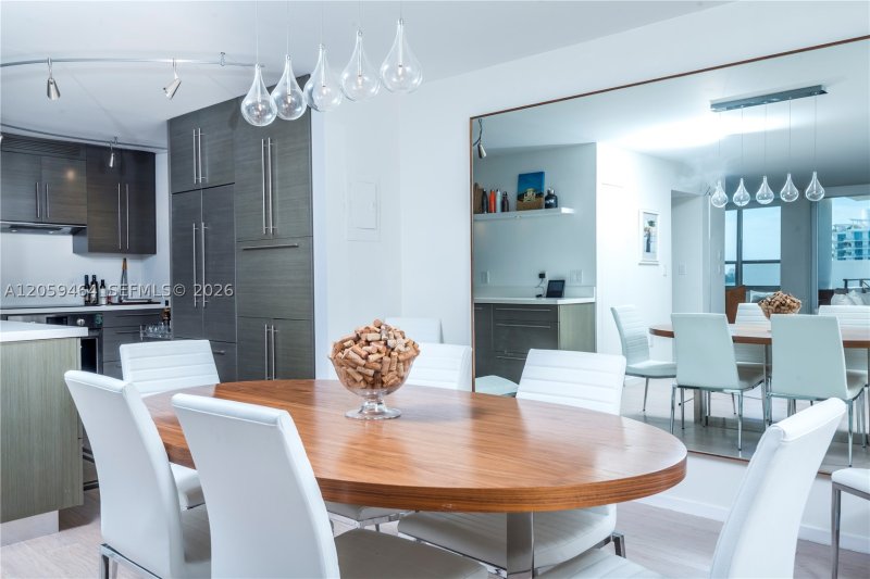 Apartment for rent at Costa Brava 1004