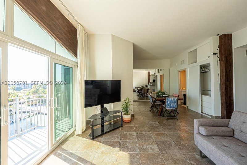 Apartment for rent at Palm Bay Condo 8F