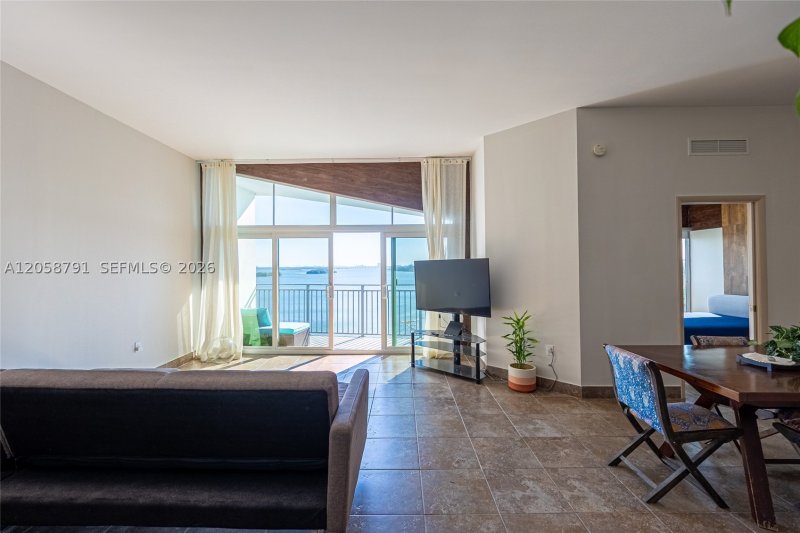 Apartment for rent at Palm Bay Condo 8F