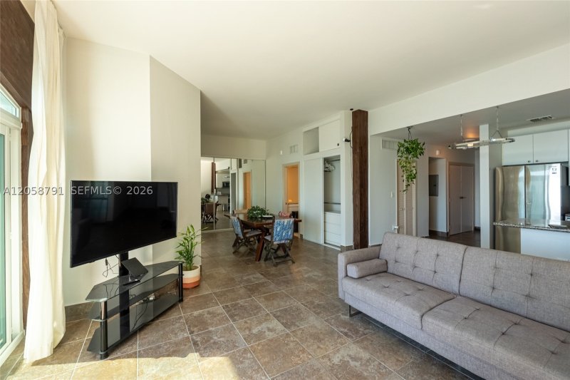Apartment for rent at Palm Bay Condo 8F