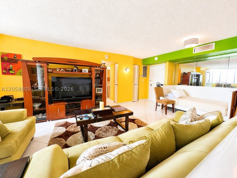 Apartment for rent at Burleigh House 701