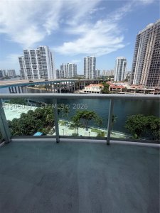 Ocean View Apt #1007