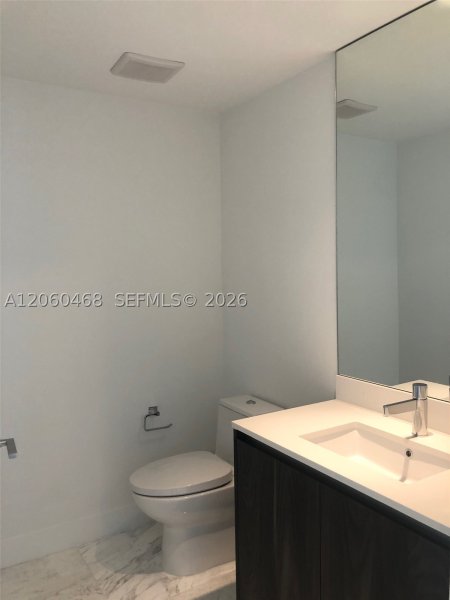 Aluguel de apartamento no One Paraiso 4101
