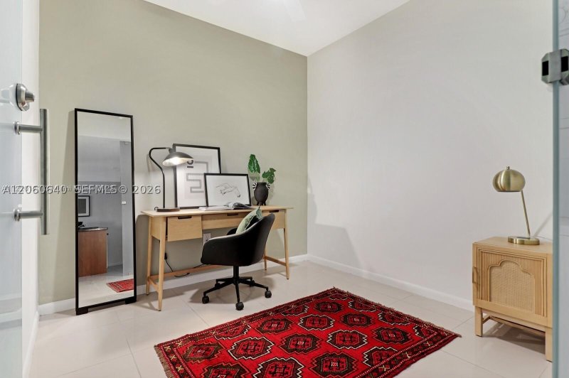 Comprar apartamento en Vizcayne South Tower 508