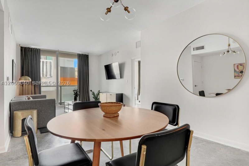 Comprar apartamento en Vizcayne South Tower 508