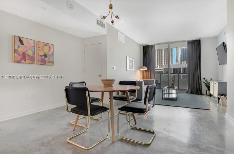 Comprar apartamento en Vizcayne South Tower 508