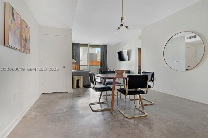 Comprar apartamento en Vizcayne South Tower 508