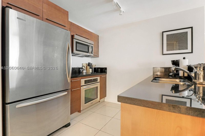 Comprar apartamento en Vizcayne South Tower 508