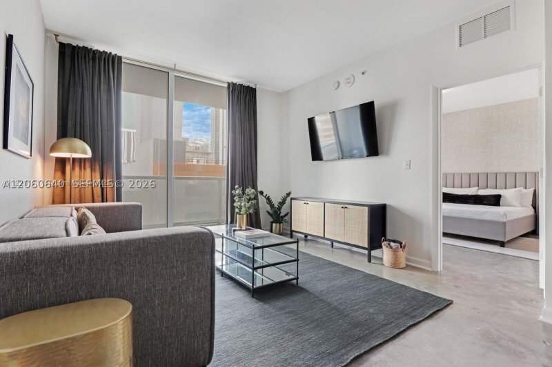 Comprar apartamento en Vizcayne South Tower 508