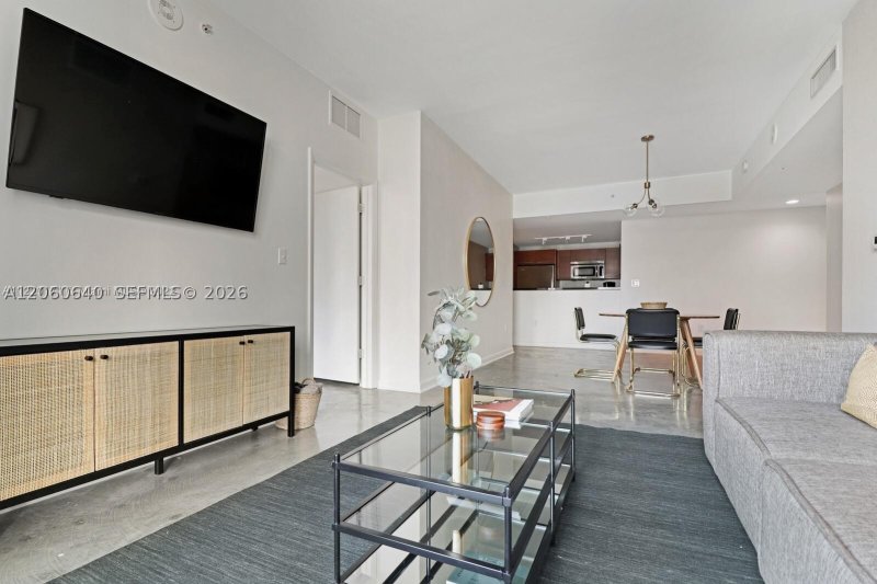 Comprar apartamento en Vizcayne South Tower 508