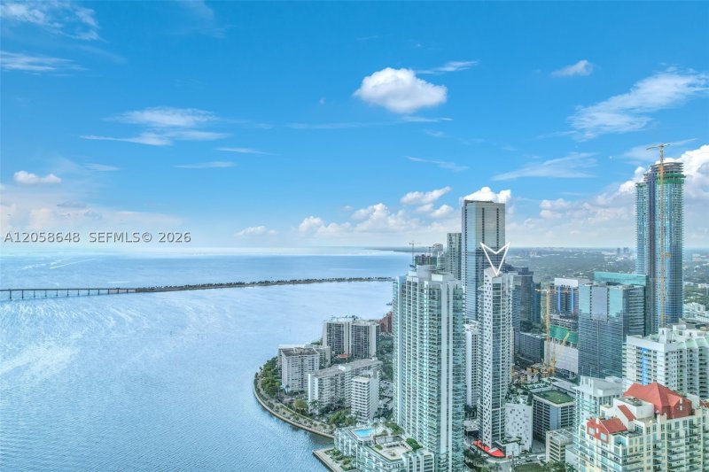 Condo for sale at Brickell House Condo 2005
