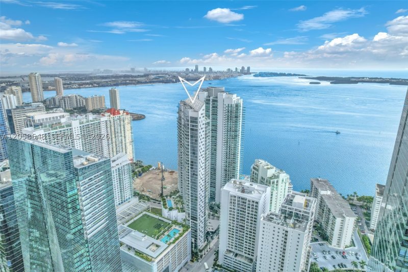 Condo for sale at Brickell House Condo 2005