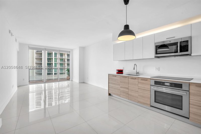 Condo for sale at Brickell House Condo 2005