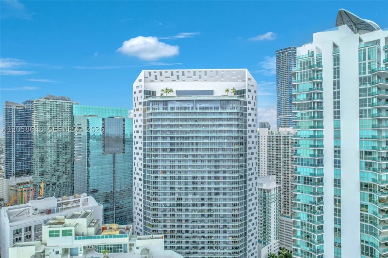 Condo for sale at Brickell House Condo 2005