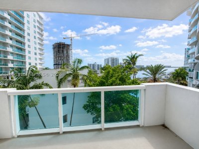 360 Condominium East Apt #510