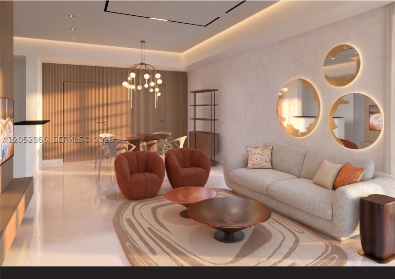 Aluguel de apartamento no Continuum II North 1407