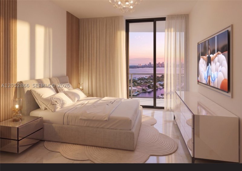 Aluguel de apartamento no Continuum II North 1407