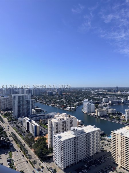 Condo for sale at Beach Club Three 4206