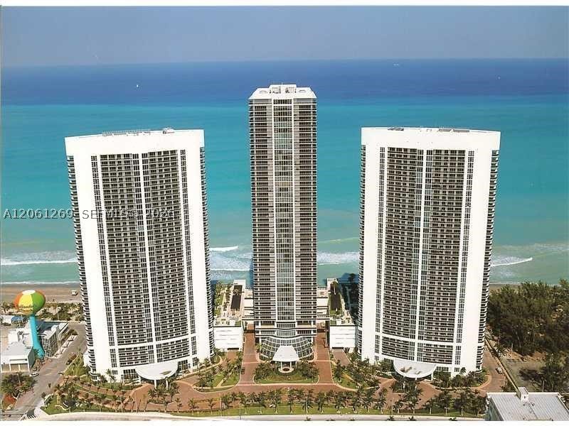 Condo for sale at Beach Club Three 4206