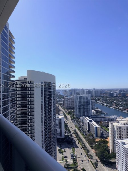Condo for sale at Beach Club Three 4206