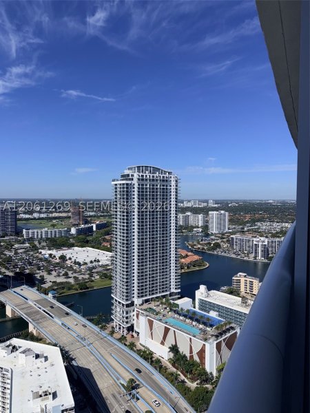 Condo for sale at Beach Club Three 4206