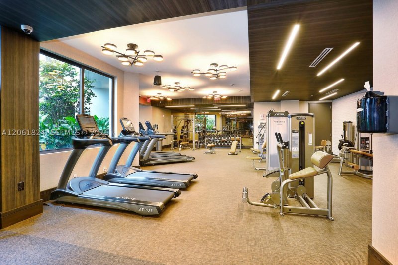 Alquiler de apartamento en Merrick Manor 827