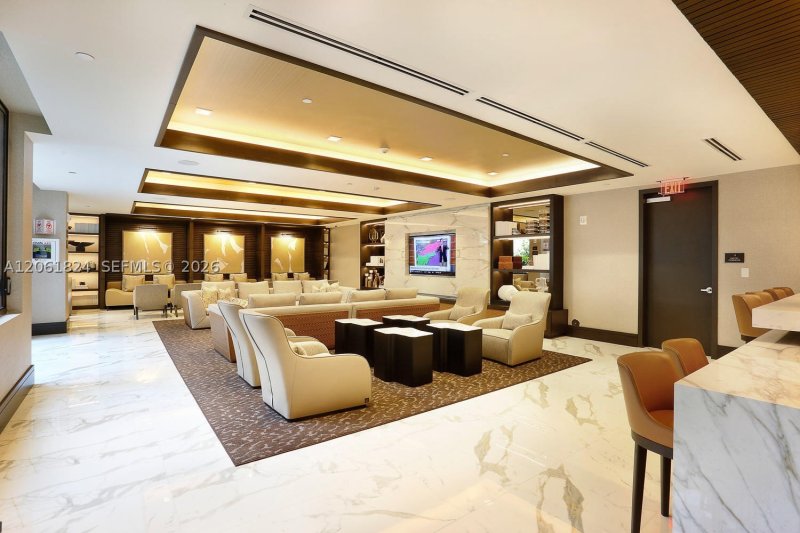 Alquiler de apartamento en Merrick Manor 827