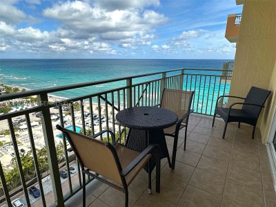 2080 Ocean Drive Apt #1606