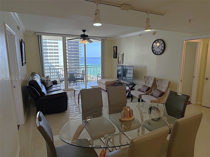 Apartment for rent at 2080 Ocean Drive 1606