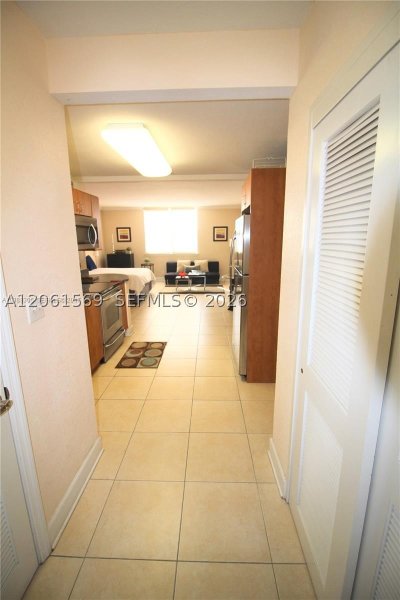 Apartment for rent at 401 Blu 1502