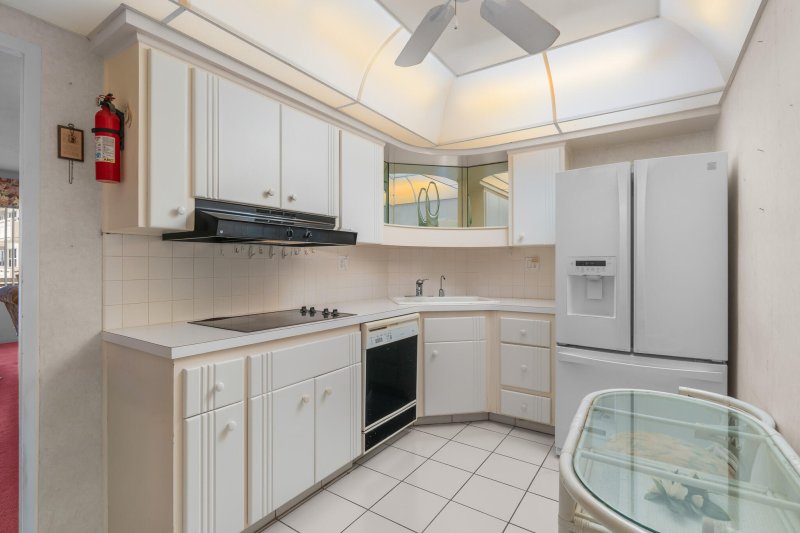 Condo for sale at Coral Ridge Towers North 618