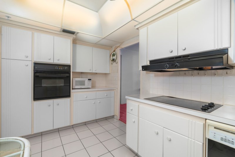 Condo for sale at Coral Ridge Towers North 618