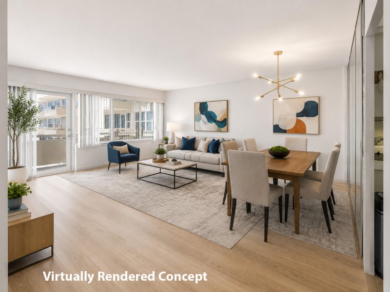 Condo for sale at Coral Ridge Towers North 618