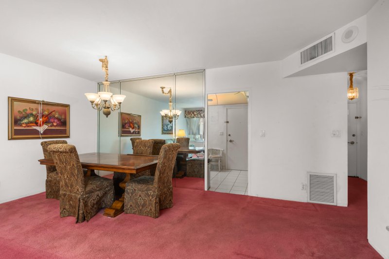 Condo for sale at Coral Ridge Towers North 618