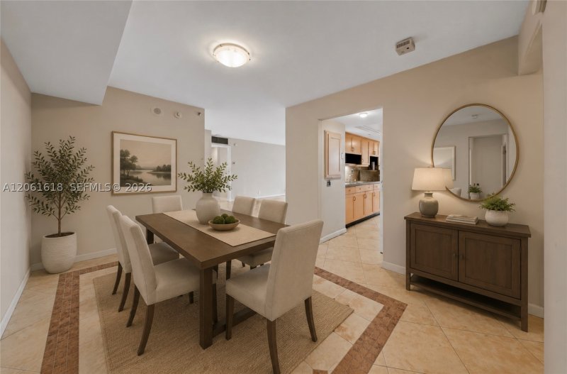 Alquiler de apartamento en Towers of Quayside 4 1405