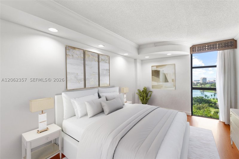 Comprar apartamento en Hamptons West 909