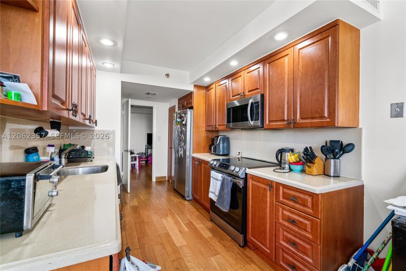 Comprar apartamento en Hamptons West 909