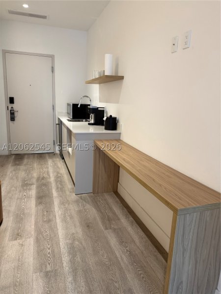 Condo for sale at Smart Brickell III 507
