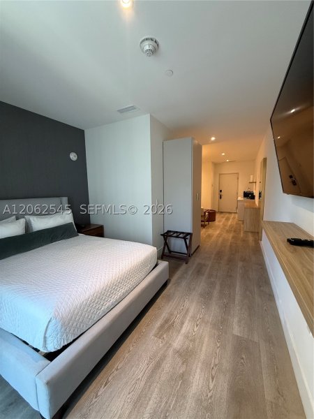 Condo for sale at Smart Brickell III 507