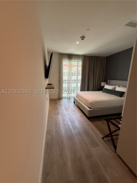Condo for sale at Smart Brickell III 507