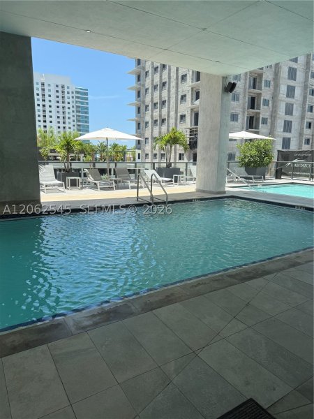 Condo for sale at Smart Brickell III 507