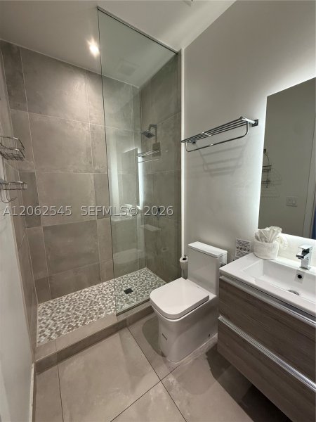 Condo for sale at Smart Brickell III 507