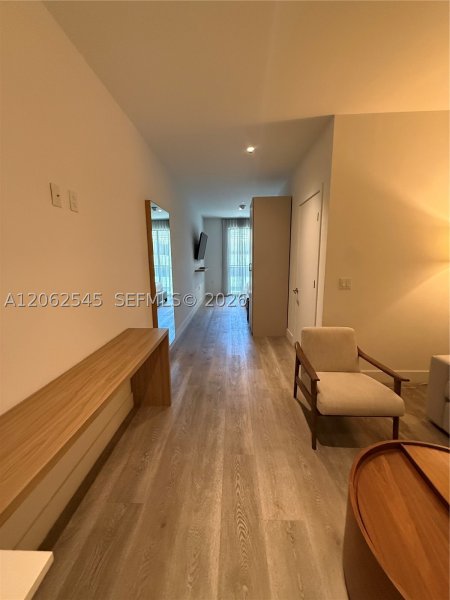 Condo for sale at Smart Brickell III 507