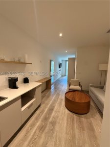 Smart Brickell III Apt #507