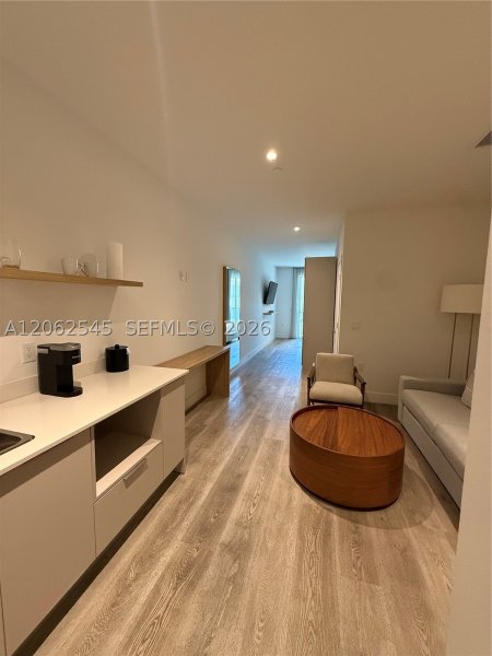 Condo for sale at Smart Brickell III 507