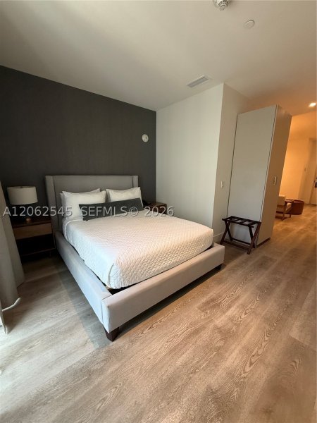 Condo for sale at Smart Brickell III 507