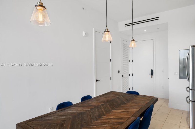 Alquiler de apartamento en Ten30 300