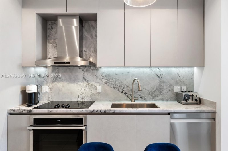 Alquiler de apartamento en Ten30 300