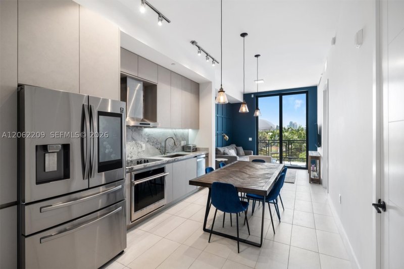 Alquiler de apartamento en Ten30 300
